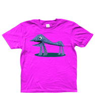 Load image into Gallery viewer, Kids Happy Transporter  Unisex t-shirt - various colours