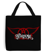 Load image into Gallery viewer, Ayresome Angel Tote bag - Various colours