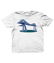 Load image into Gallery viewer, Kids Happy Transporter  Unisex t-shirt - various colours