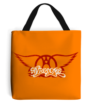 Load image into Gallery viewer, Ayresome Angel Tote bag - Various colours