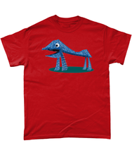Load image into Gallery viewer, Happy Transporter t-shirt from Dafcun - Unisex - Various colours