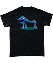 Load image into Gallery viewer, Happy Transporter t-shirt from Dafcun - Unisex - Various colours
