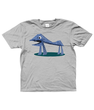 Load image into Gallery viewer, Kids Happy Transporter  Unisex t-shirt - various colours