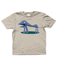 Load image into Gallery viewer, Kids Happy Transporter  Unisex t-shirt - various colours