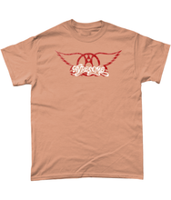 Load image into Gallery viewer, Ayresome Angels Heavy cotton Unisex t-shirt - various colours