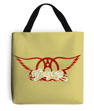 Load image into Gallery viewer, Ayresome Angel Tote bag - Various colours