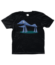 Load image into Gallery viewer, Kids Happy Transporter  Unisex t-shirt - various colours