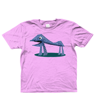 Load image into Gallery viewer, Kids Happy Transporter  Unisex t-shirt - various colours