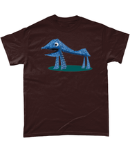 Load image into Gallery viewer, Happy Transporter t-shirt from Dafcun - Unisex - Various colours