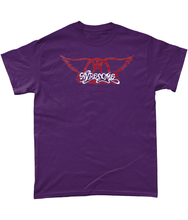 Load image into Gallery viewer, Ayresome Angels Heavy cotton Unisex t-shirt - various colours