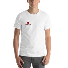 Load image into Gallery viewer, MFC | DAFCUN mens T-shirt in white