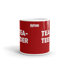 Load image into Gallery viewer, TEA-TEA-TEESSIDER Dafcun Mug
