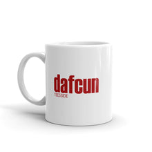 Load image into Gallery viewer, MFC / DAFCUN Mug