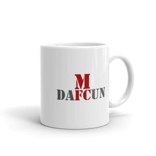 Load image into Gallery viewer, MFC / DAFCUN Mug