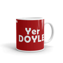 Load image into Gallery viewer, DOYLE Dafcun Mug