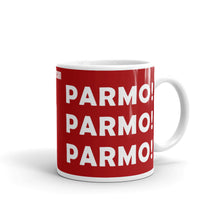 Load image into Gallery viewer, PARMO! PARMO! PARMO! Dafcun Mug