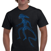 Load image into Gallery viewer, Game over man! Teesside Transporter Unisex T-shirt